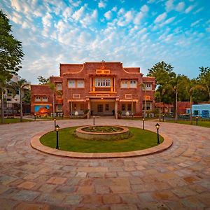 Tree Of Life Bhadrajun House, Jodhpur