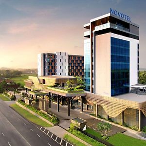 Novotel Yogyakarta International Airport Kulon Progo