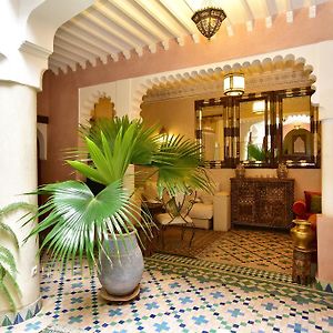 Riad Manissa